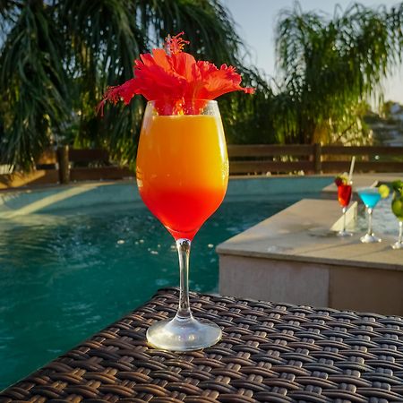 Azeda Boutique Hotel Búzios Екстериор снимка