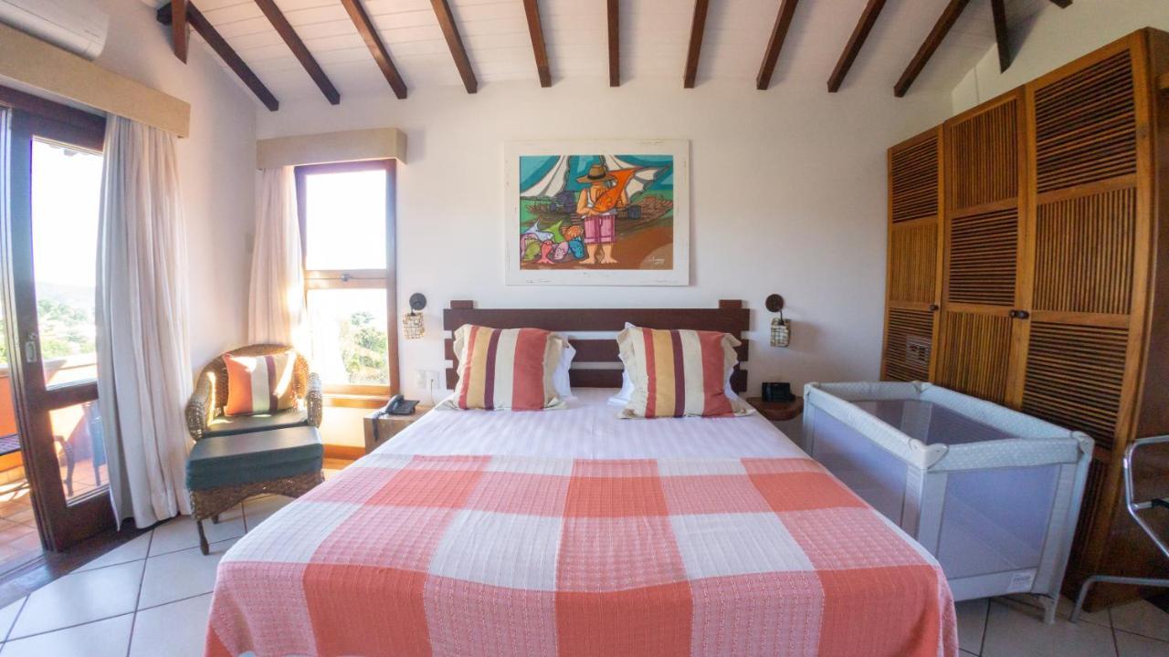 Azeda Boutique Hotel Búzios Екстериор снимка