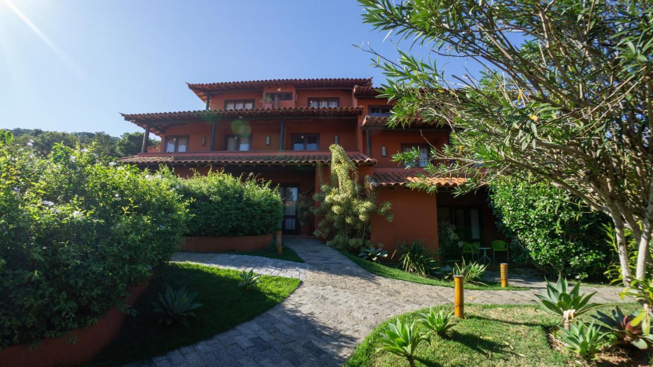 Azeda Boutique Hotel Búzios Екстериор снимка