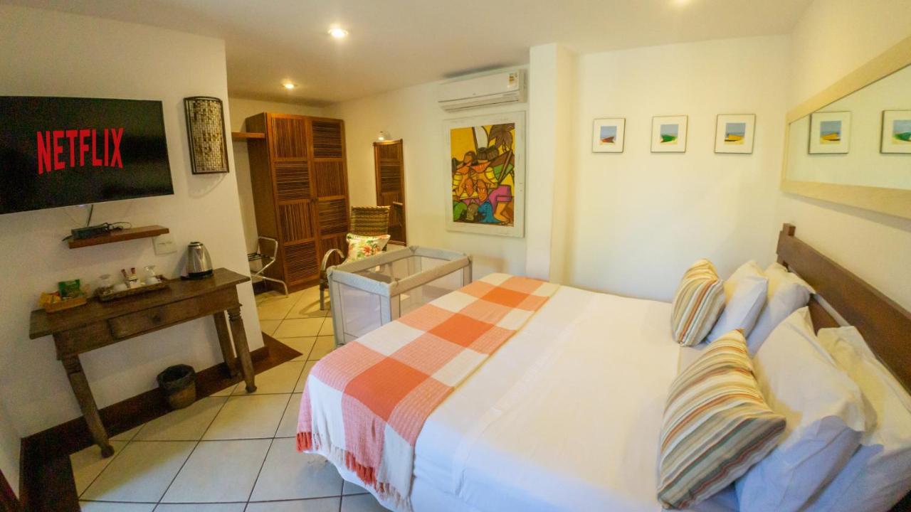 Azeda Boutique Hotel Búzios Стая снимка