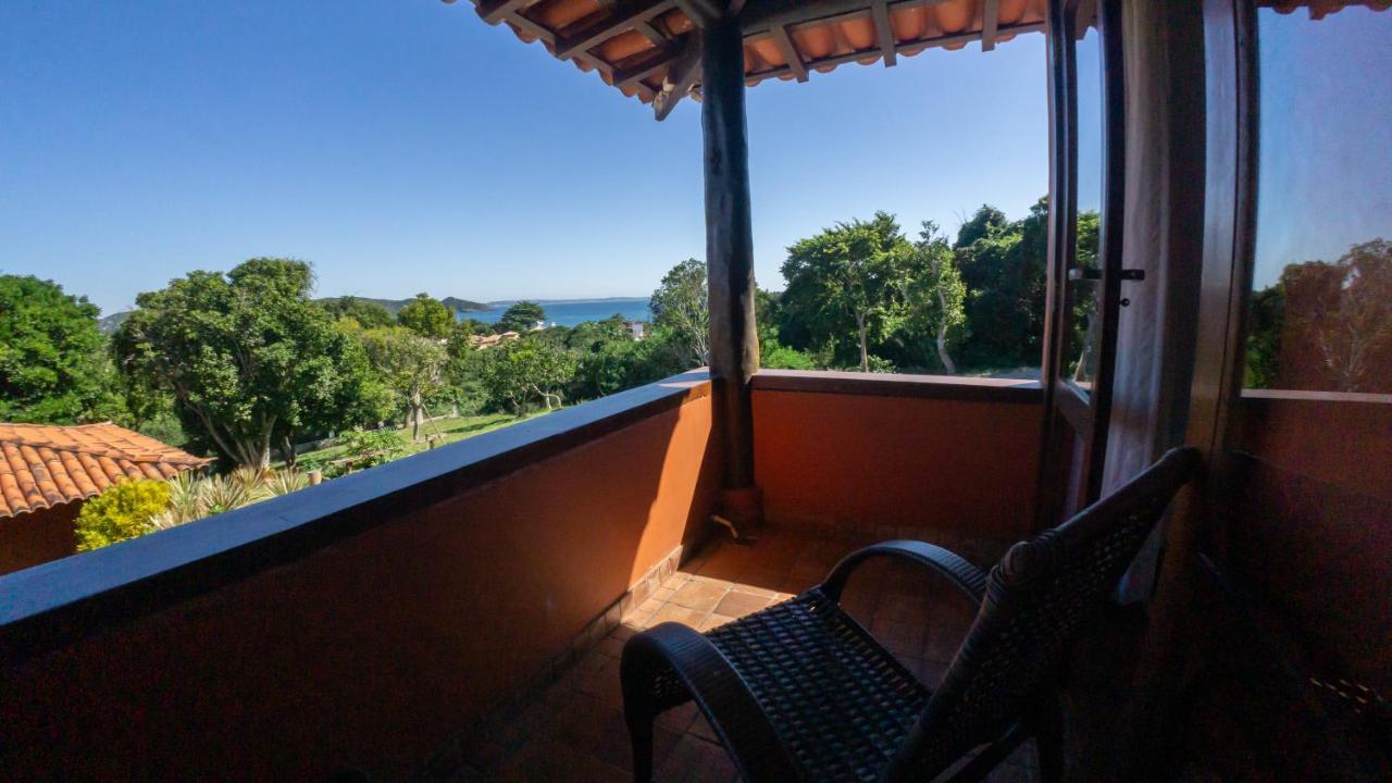 Azeda Boutique Hotel Búzios Екстериор снимка