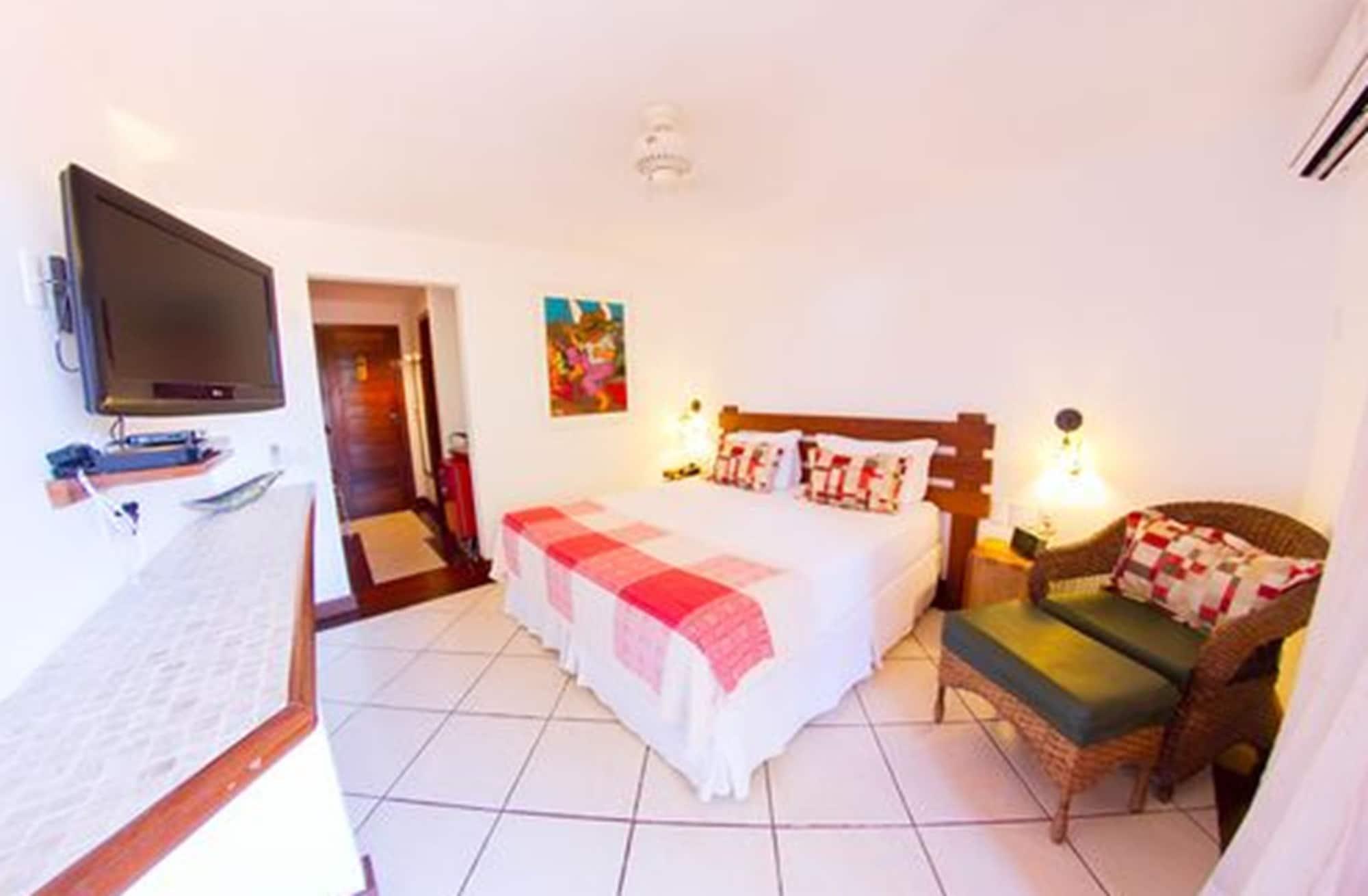 Azeda Boutique Hotel Búzios Екстериор снимка