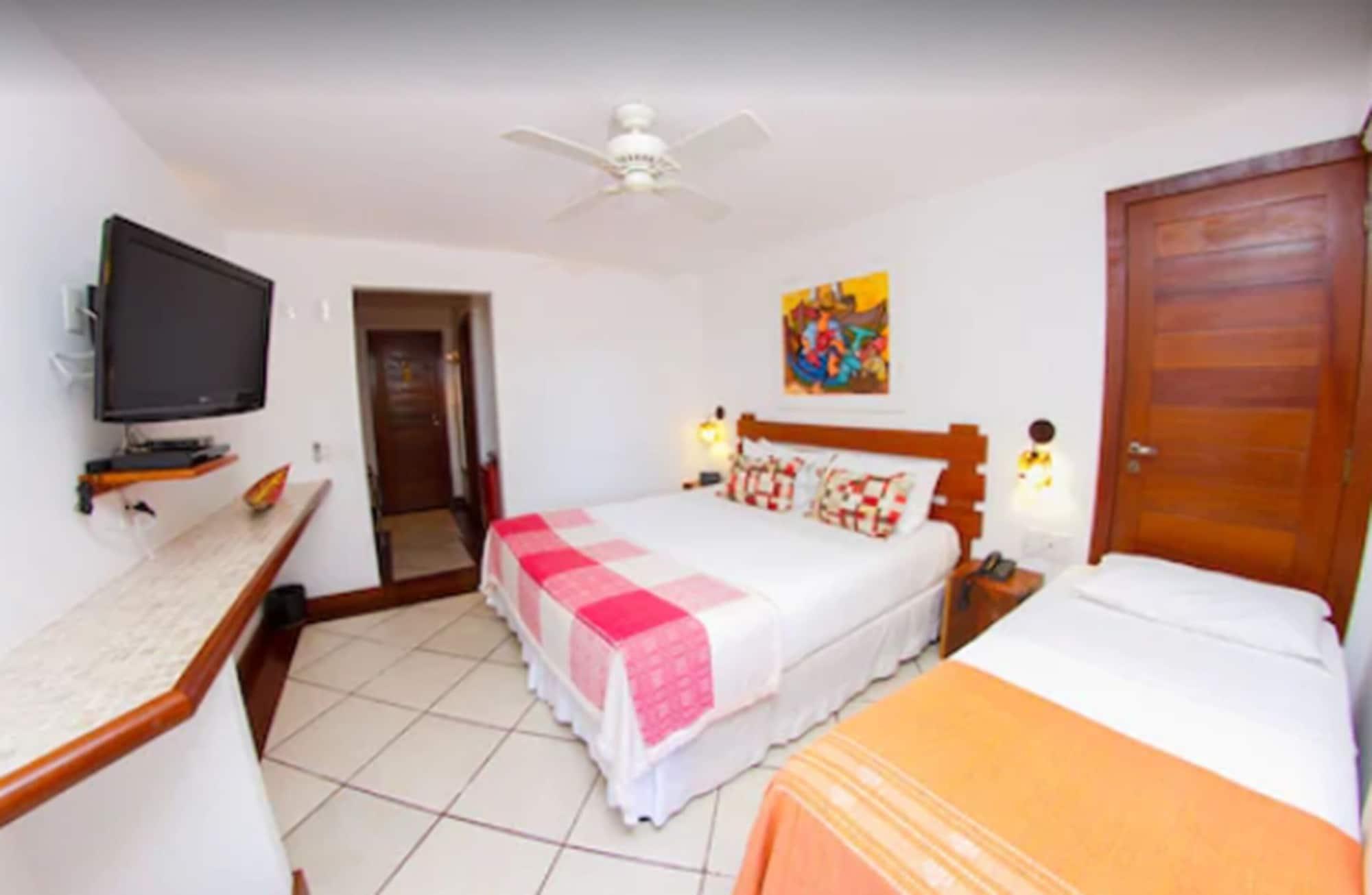 Azeda Boutique Hotel Búzios Екстериор снимка