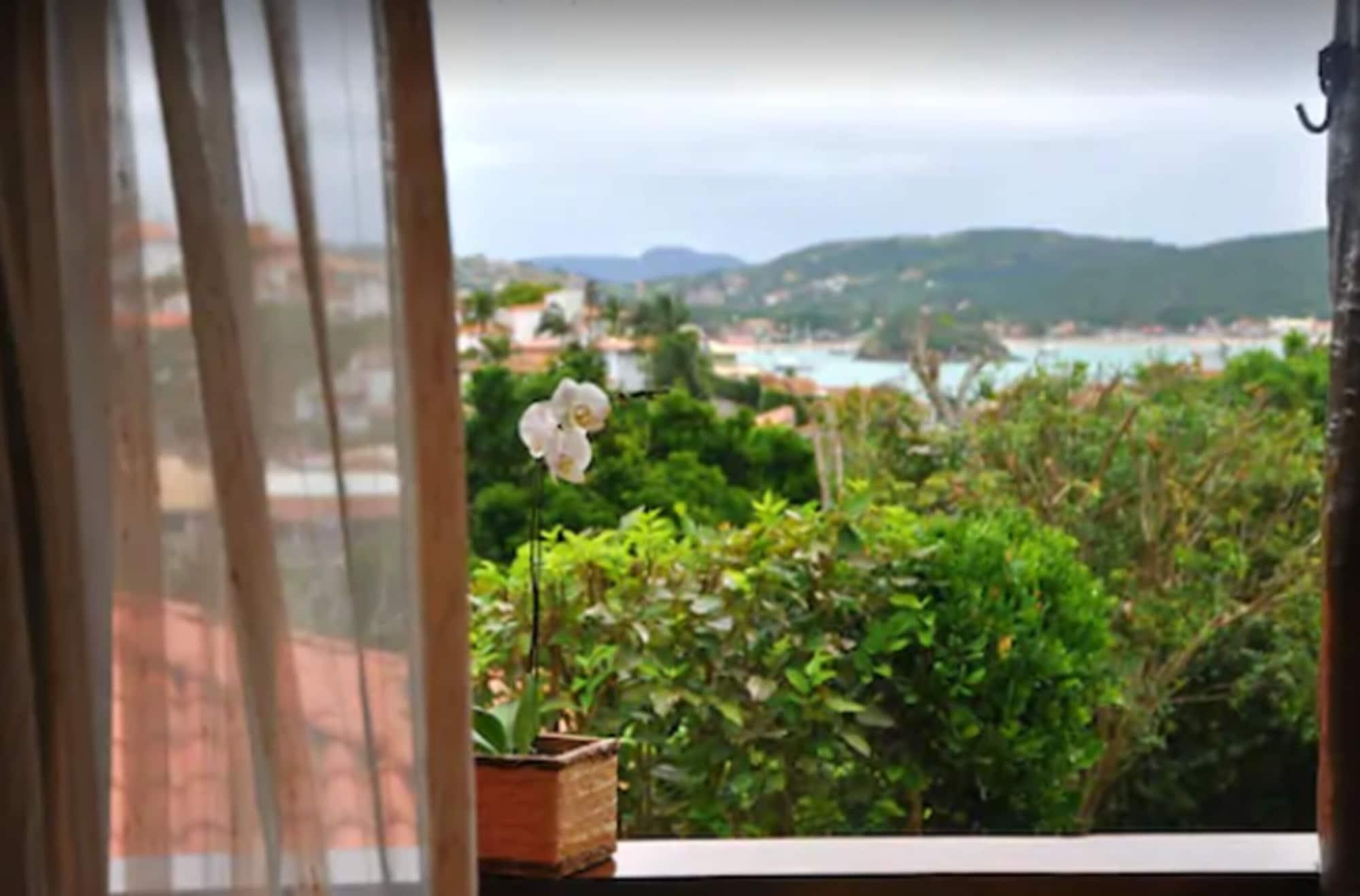 Azeda Boutique Hotel Búzios Екстериор снимка