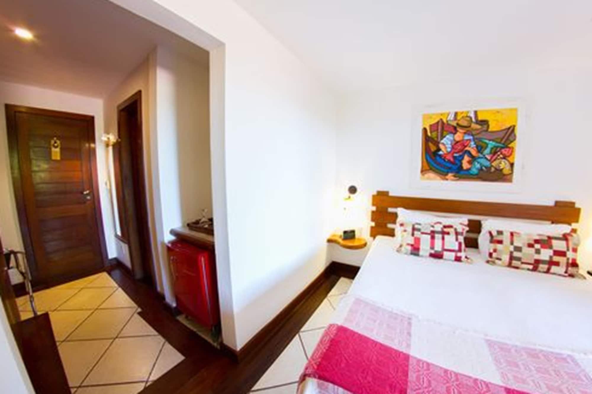 Azeda Boutique Hotel Búzios Екстериор снимка