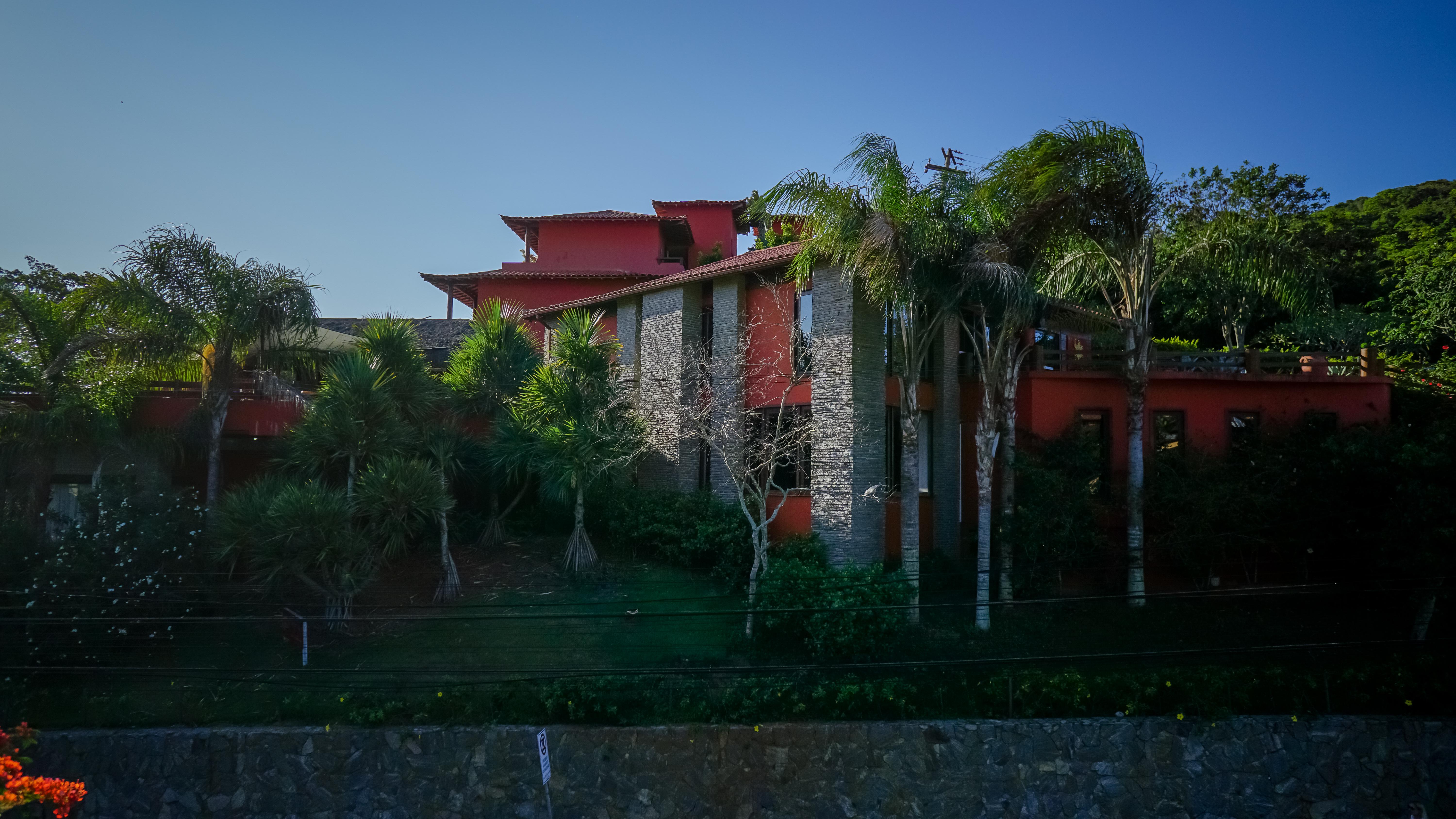 Azeda Boutique Hotel Búzios Екстериор снимка