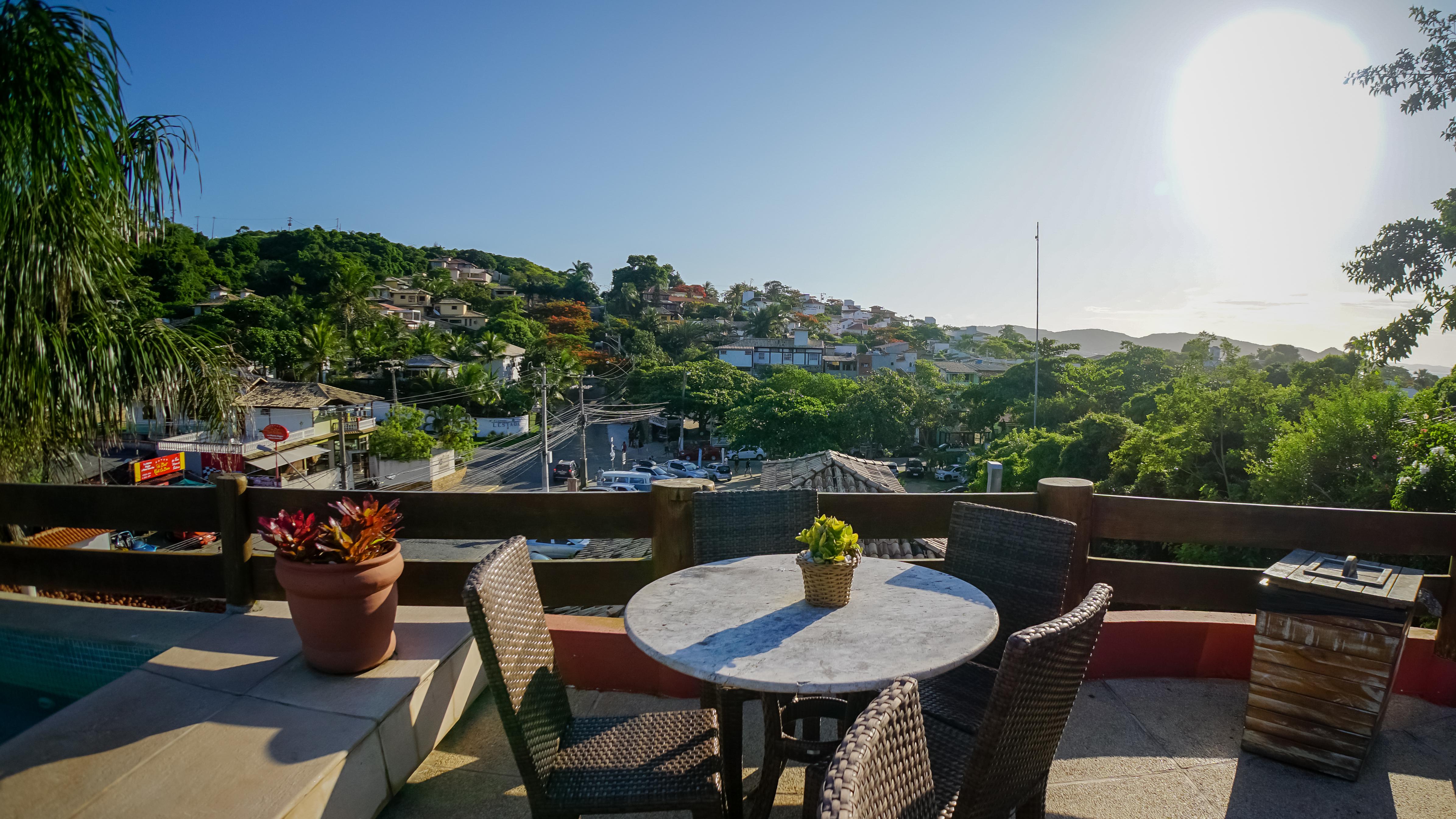 Azeda Boutique Hotel Búzios Екстериор снимка