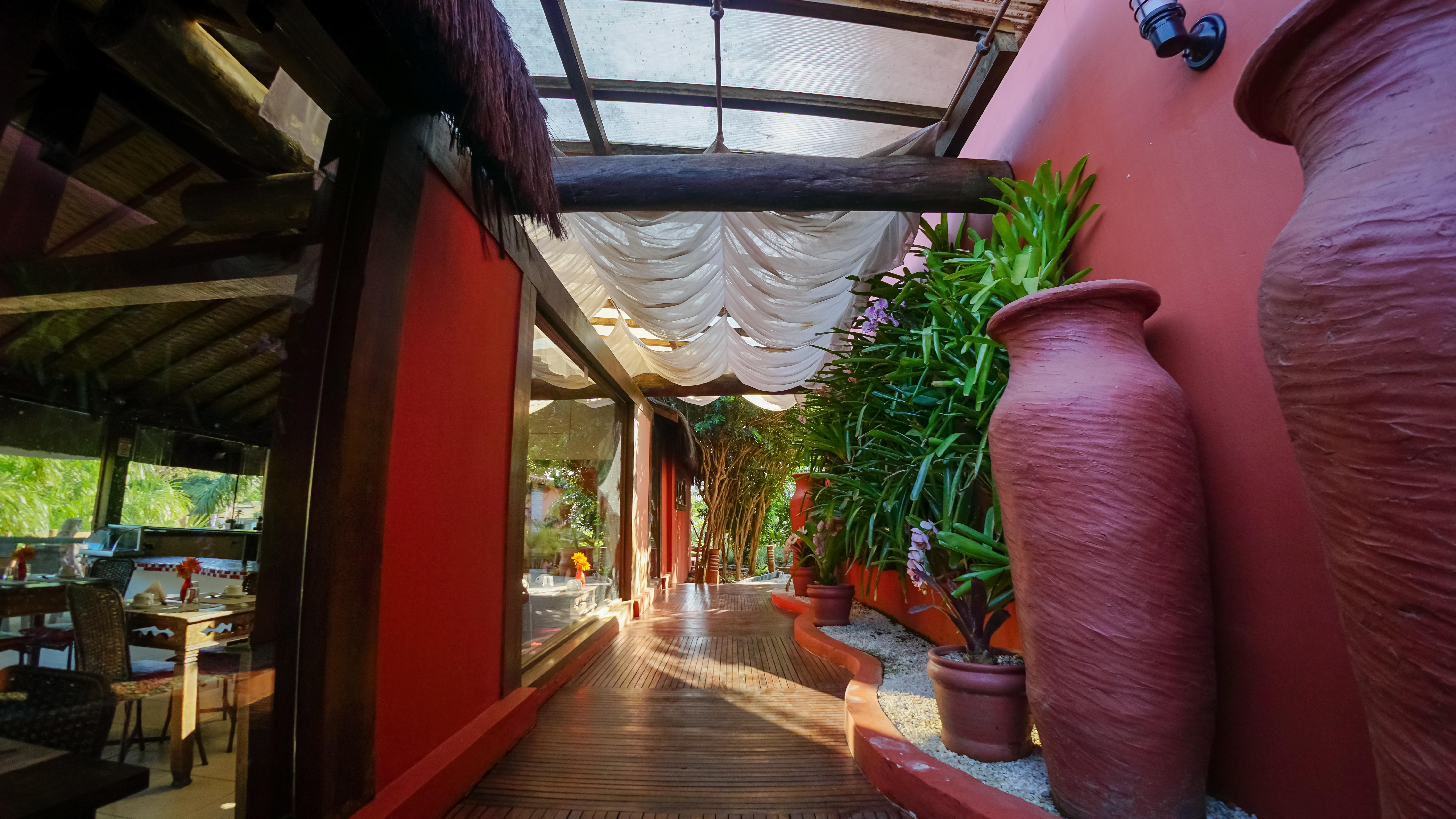 Azeda Boutique Hotel Búzios Екстериор снимка