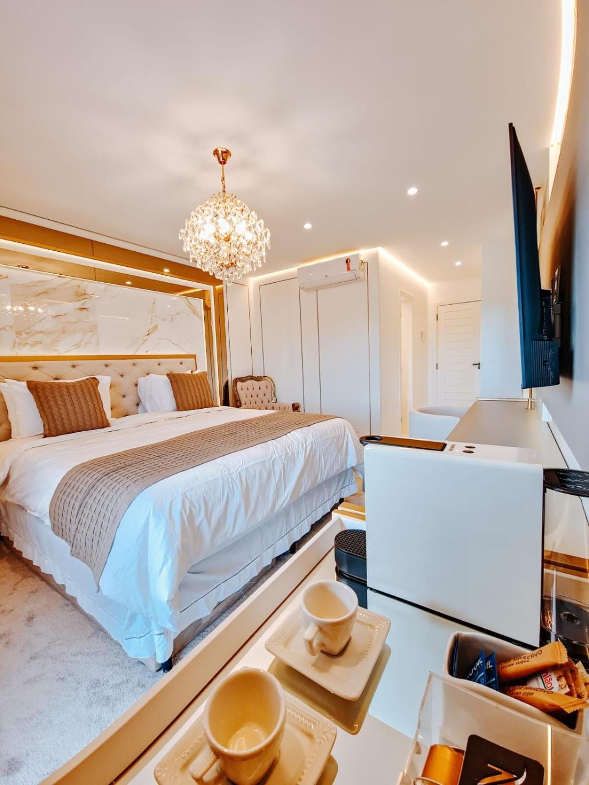 Azeda Boutique Hotel Búzios Стая снимка