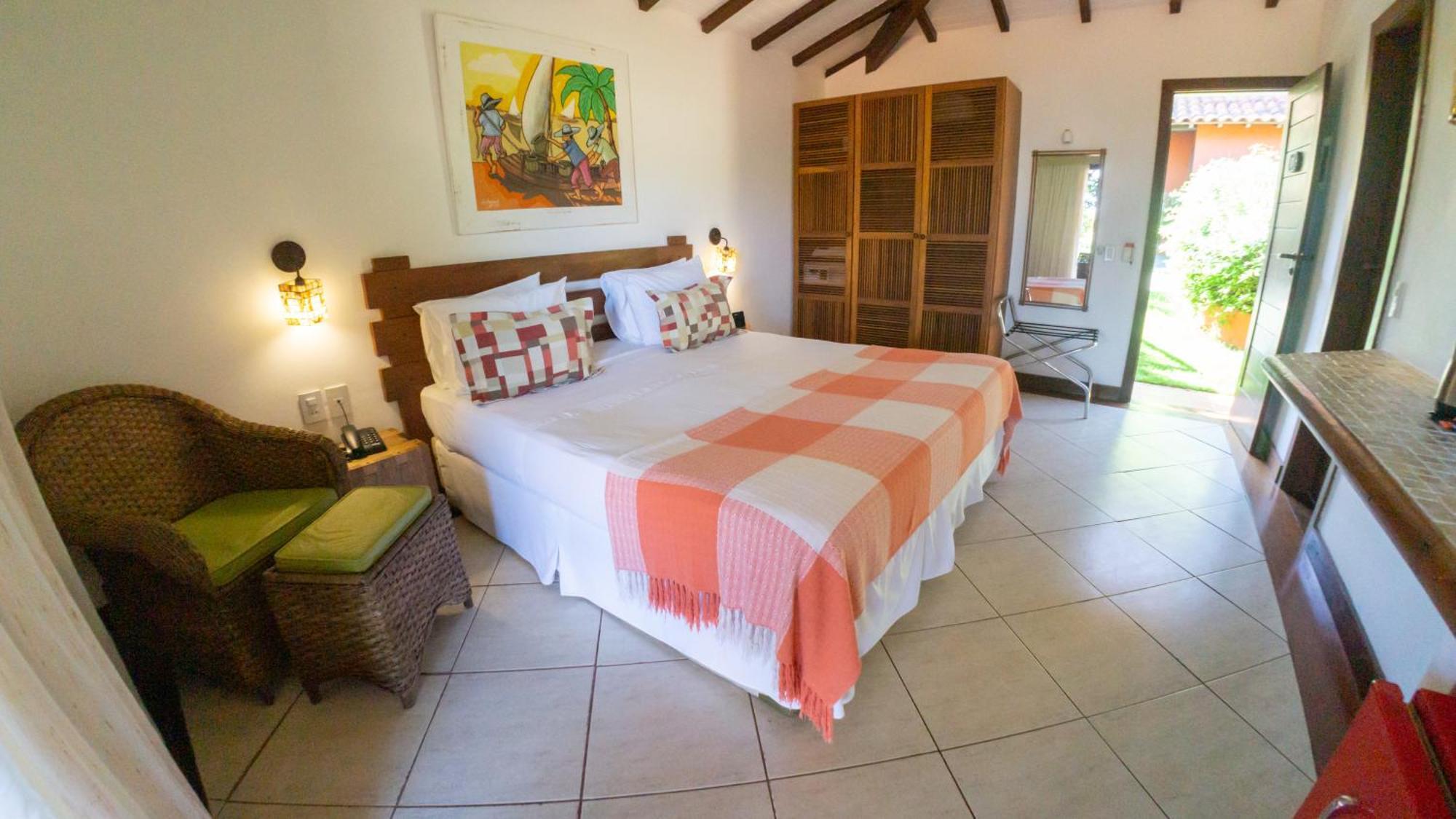 Azeda Boutique Hotel Búzios Стая снимка