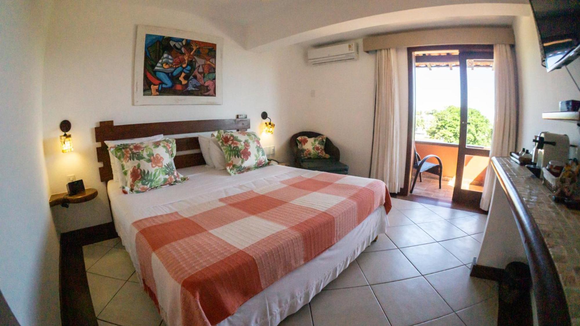 Azeda Boutique Hotel Búzios Стая снимка