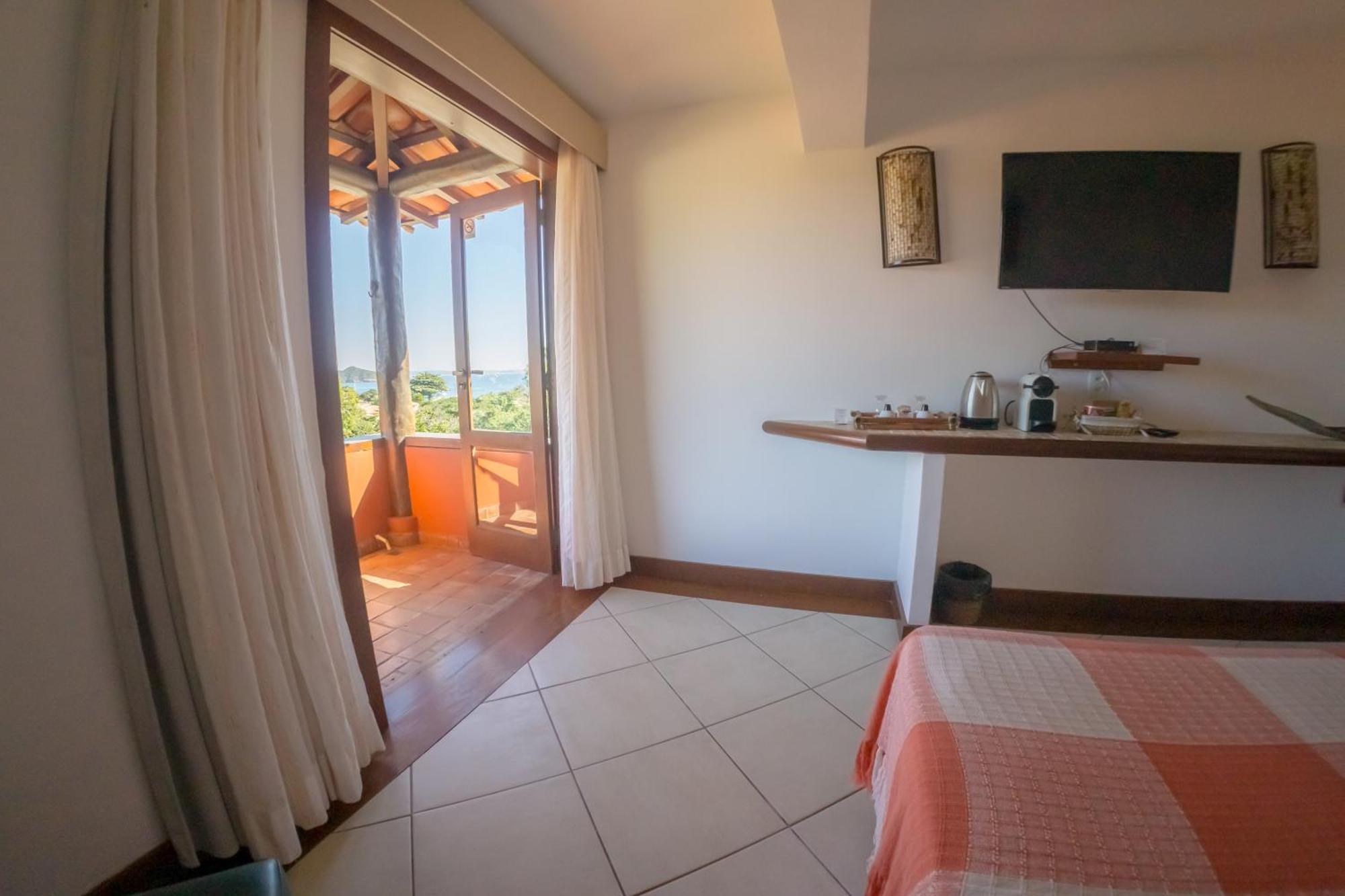 Azeda Boutique Hotel Búzios Стая снимка