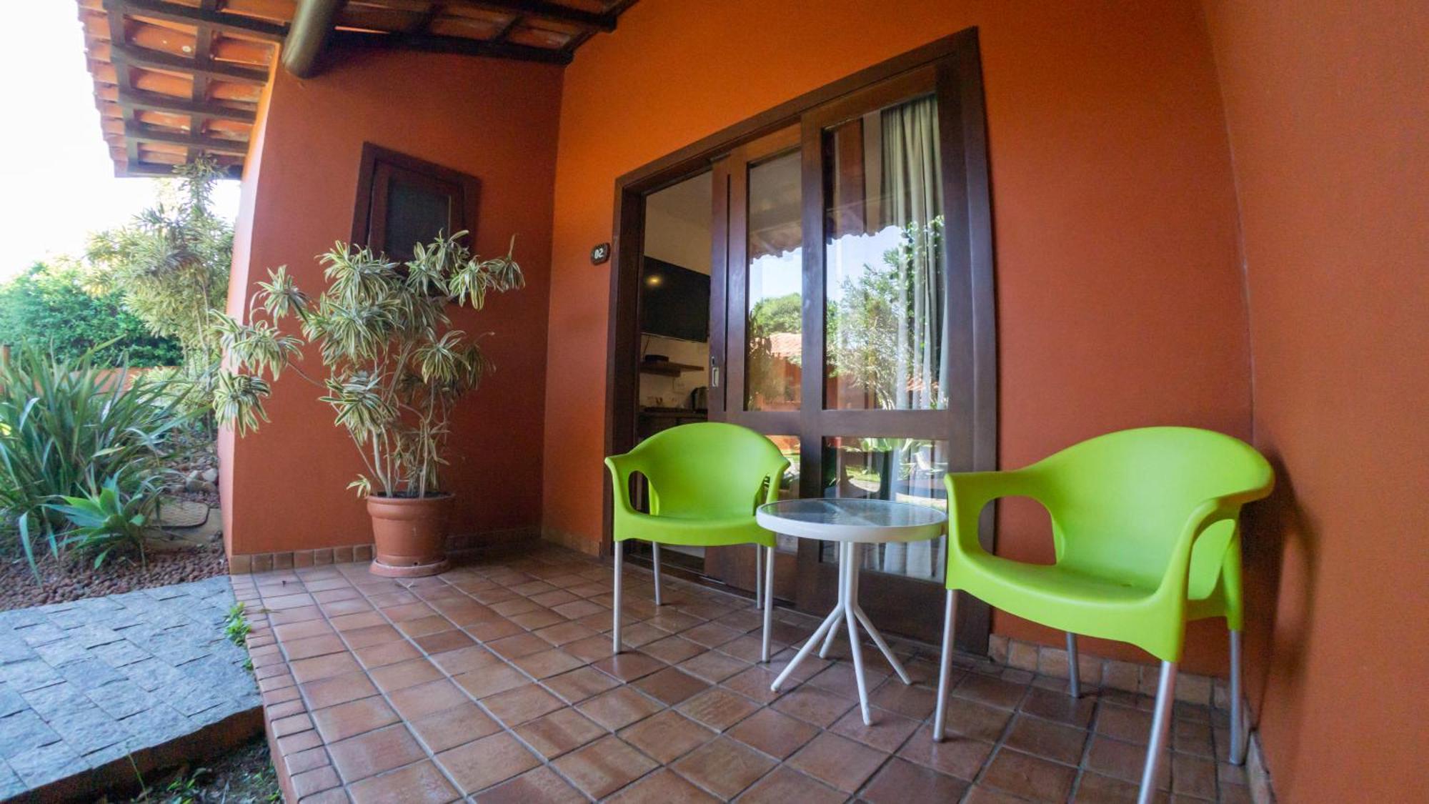 Azeda Boutique Hotel Búzios Стая снимка