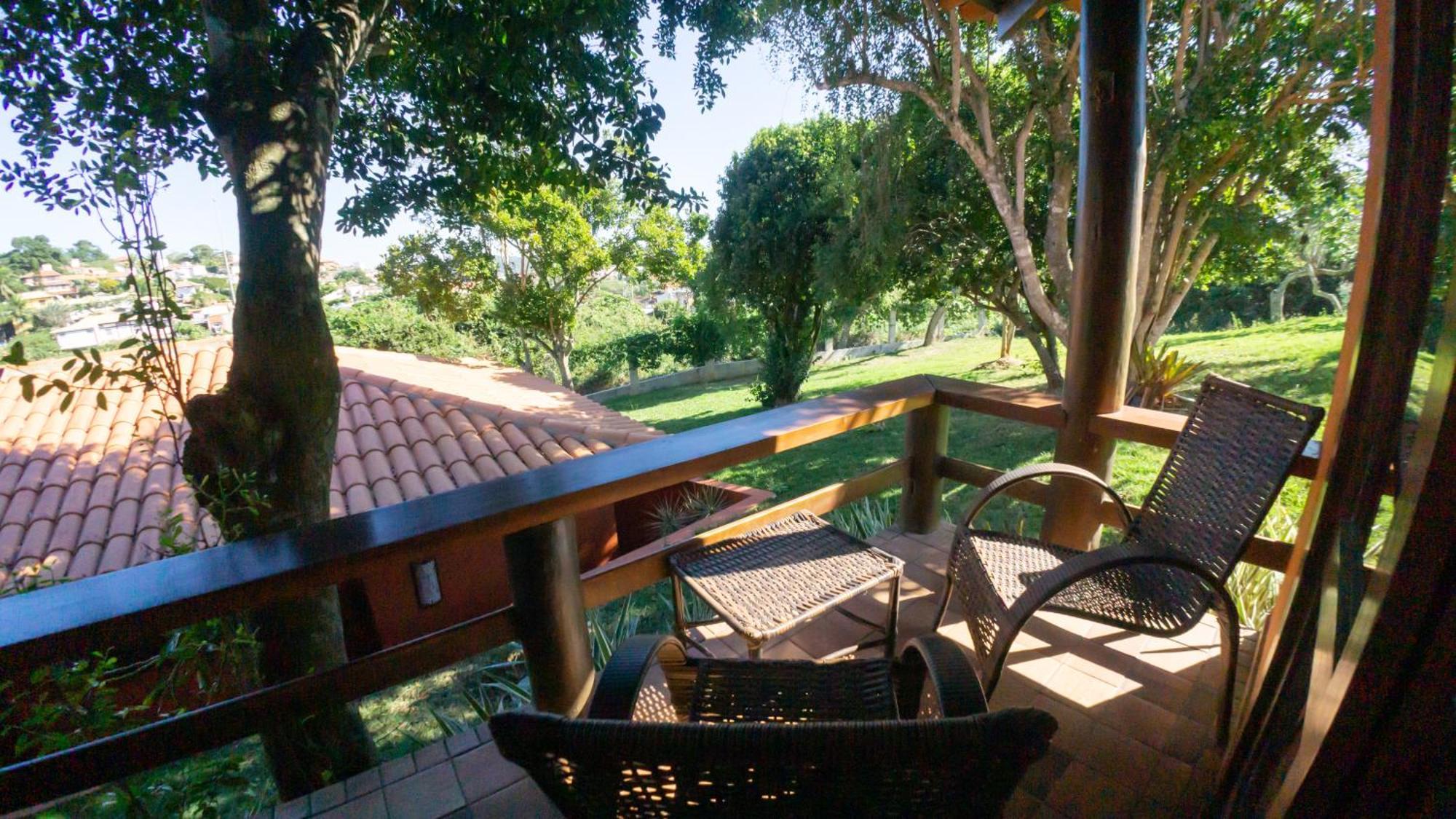 Azeda Boutique Hotel Búzios Стая снимка