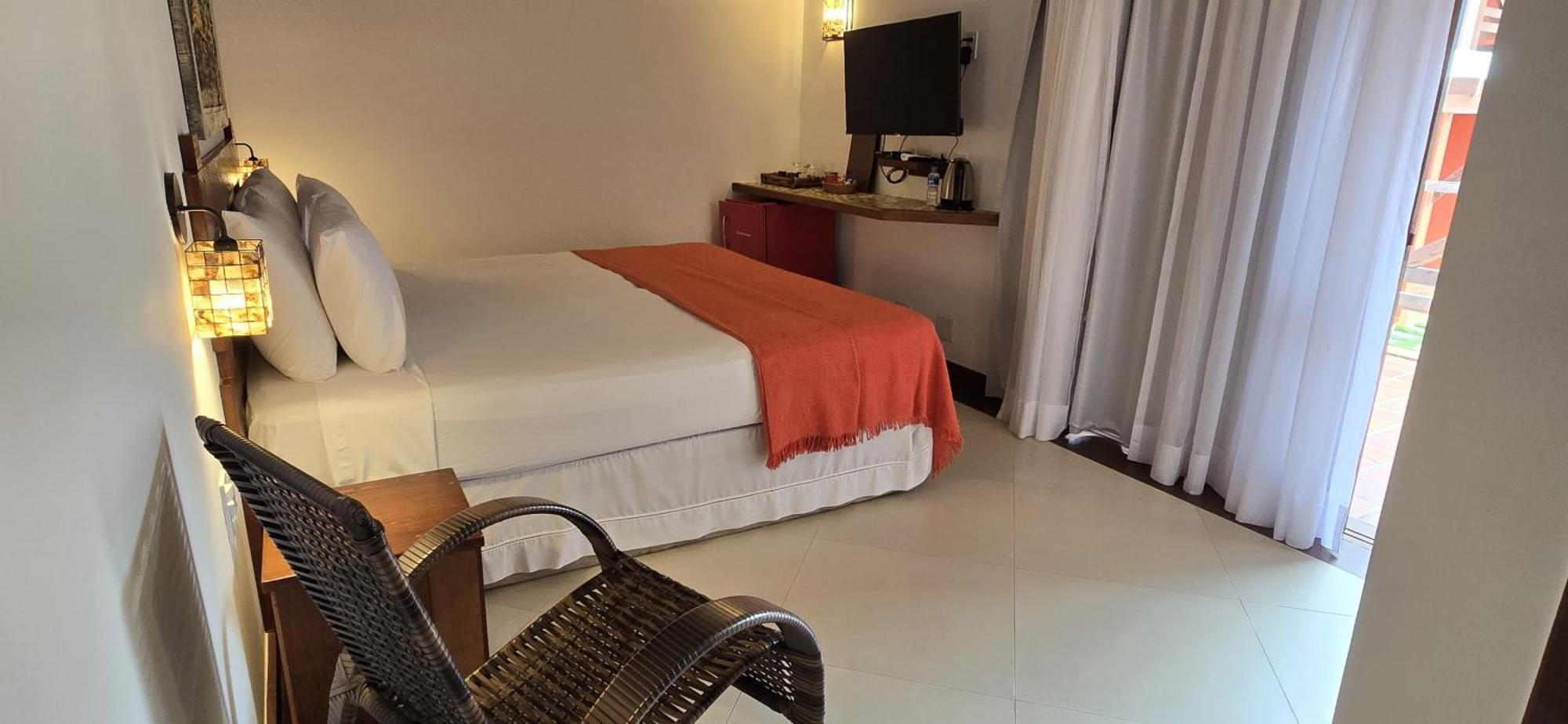 Azeda Boutique Hotel Búzios Екстериор снимка