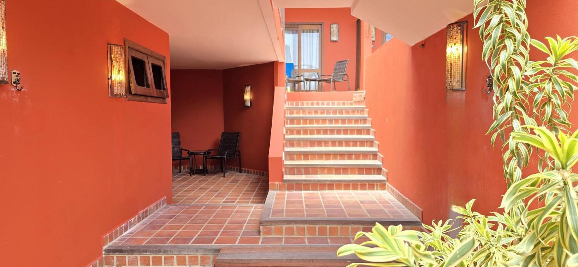 Azeda Boutique Hotel Búzios Екстериор снимка
