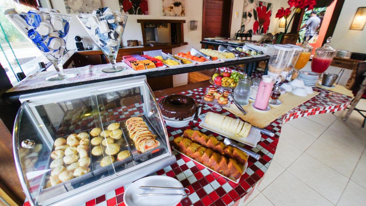 Azeda Boutique Hotel Búzios Екстериор снимка