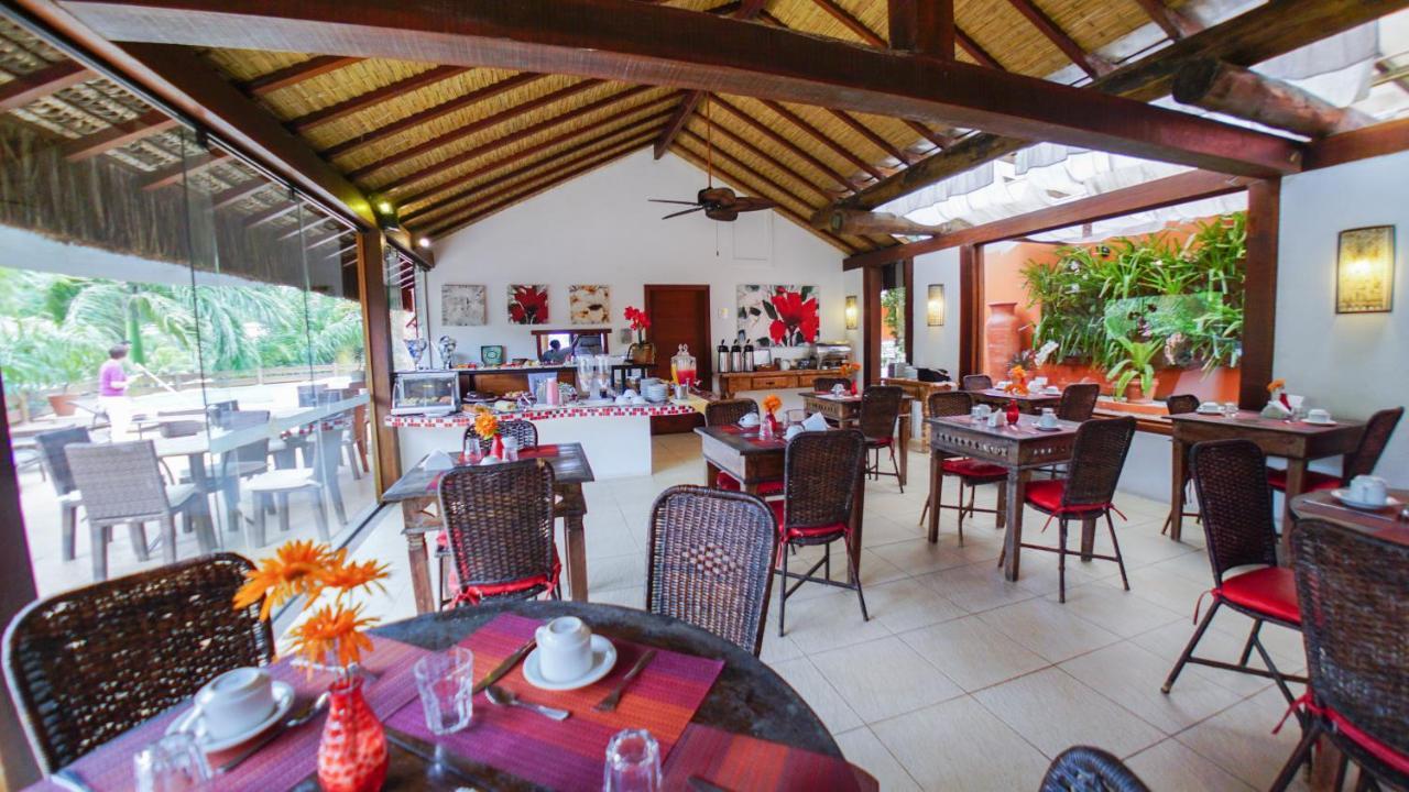 Azeda Boutique Hotel Búzios Екстериор снимка