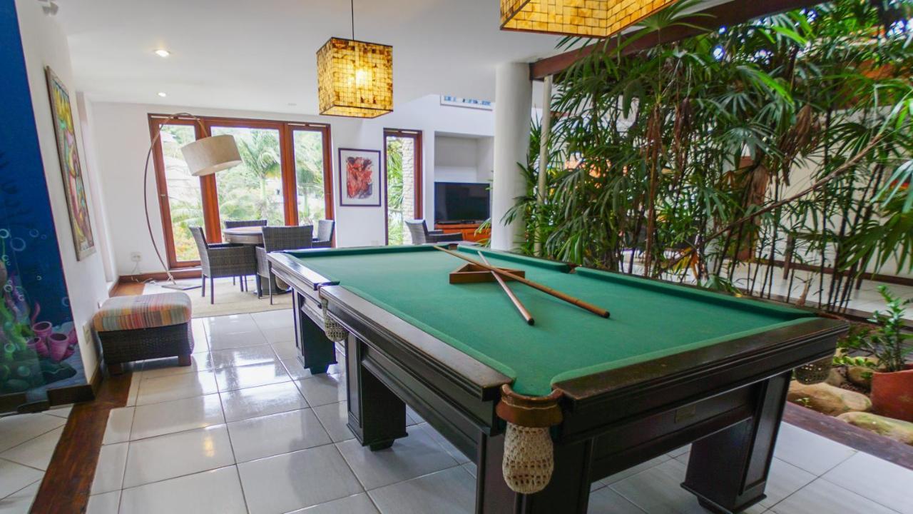 Azeda Boutique Hotel Búzios Екстериор снимка