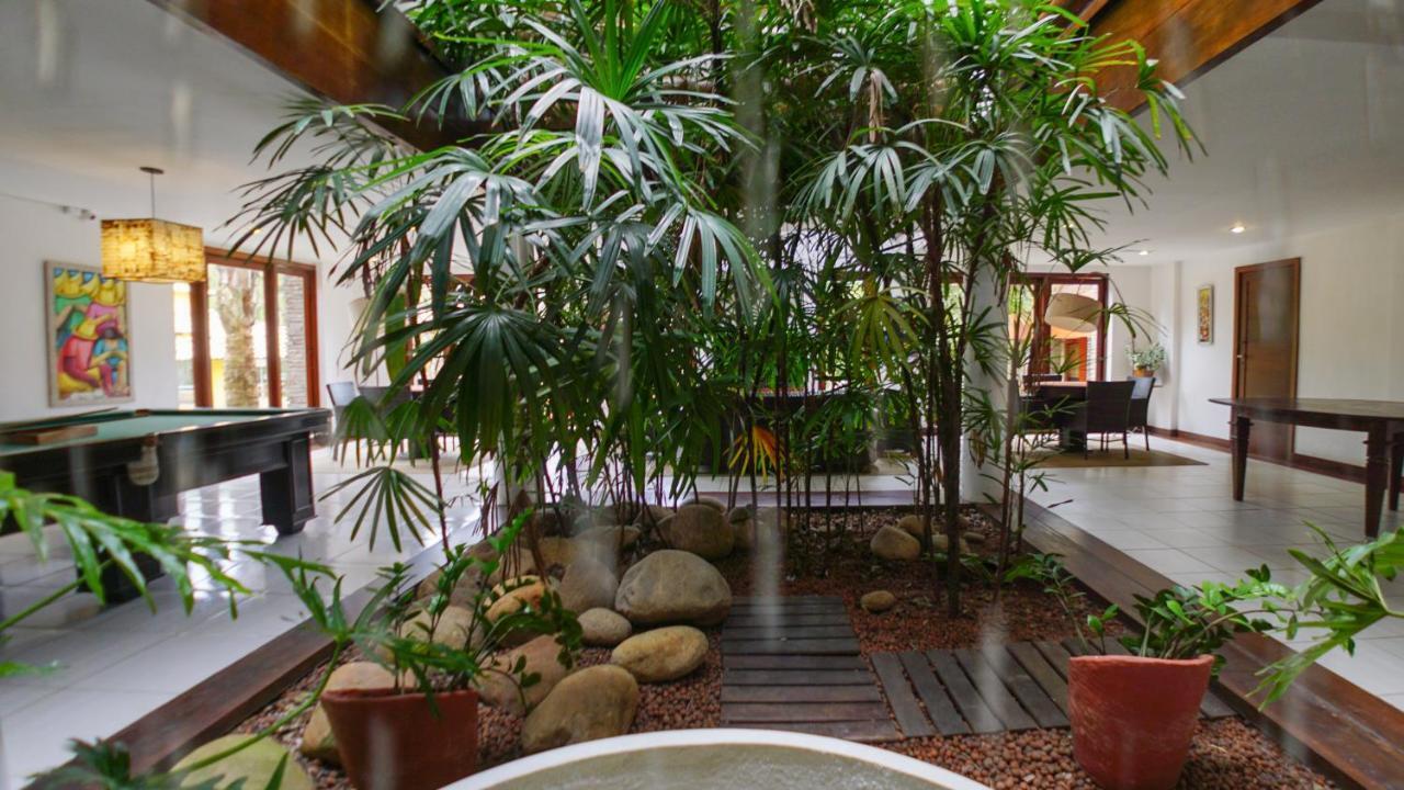 Azeda Boutique Hotel Búzios Екстериор снимка