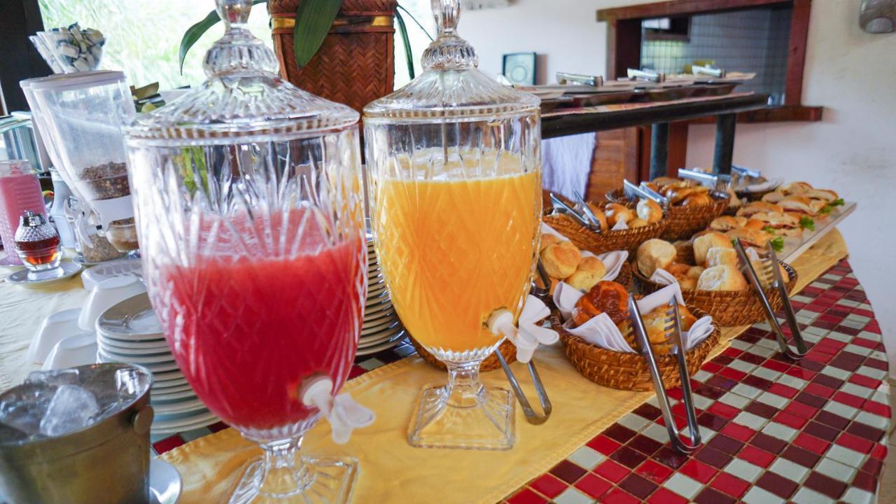 Azeda Boutique Hotel Búzios Екстериор снимка