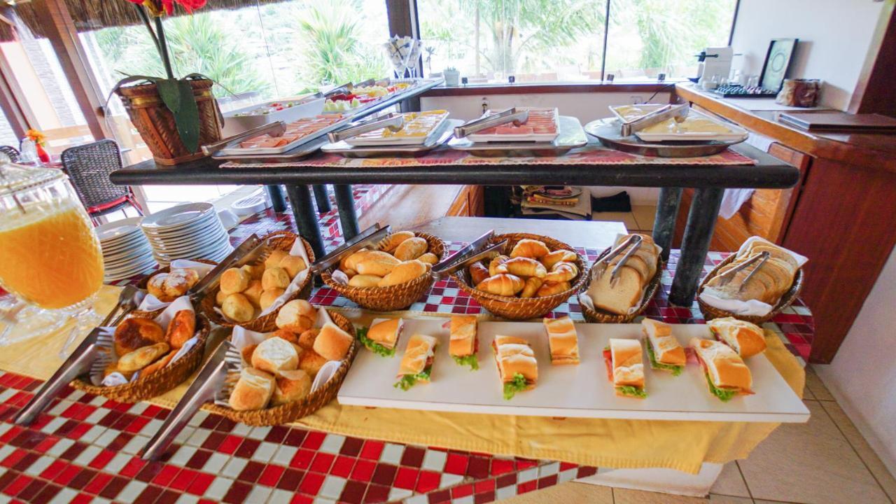 Azeda Boutique Hotel Búzios Екстериор снимка