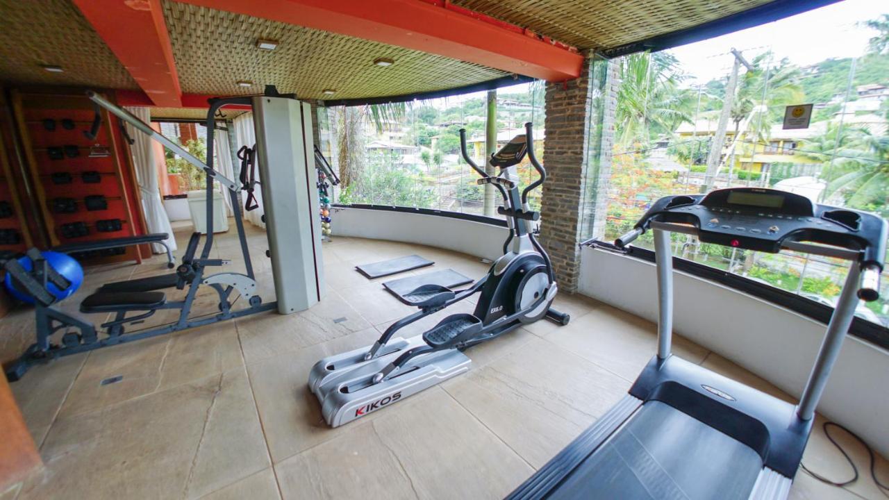 Azeda Boutique Hotel Búzios Екстериор снимка