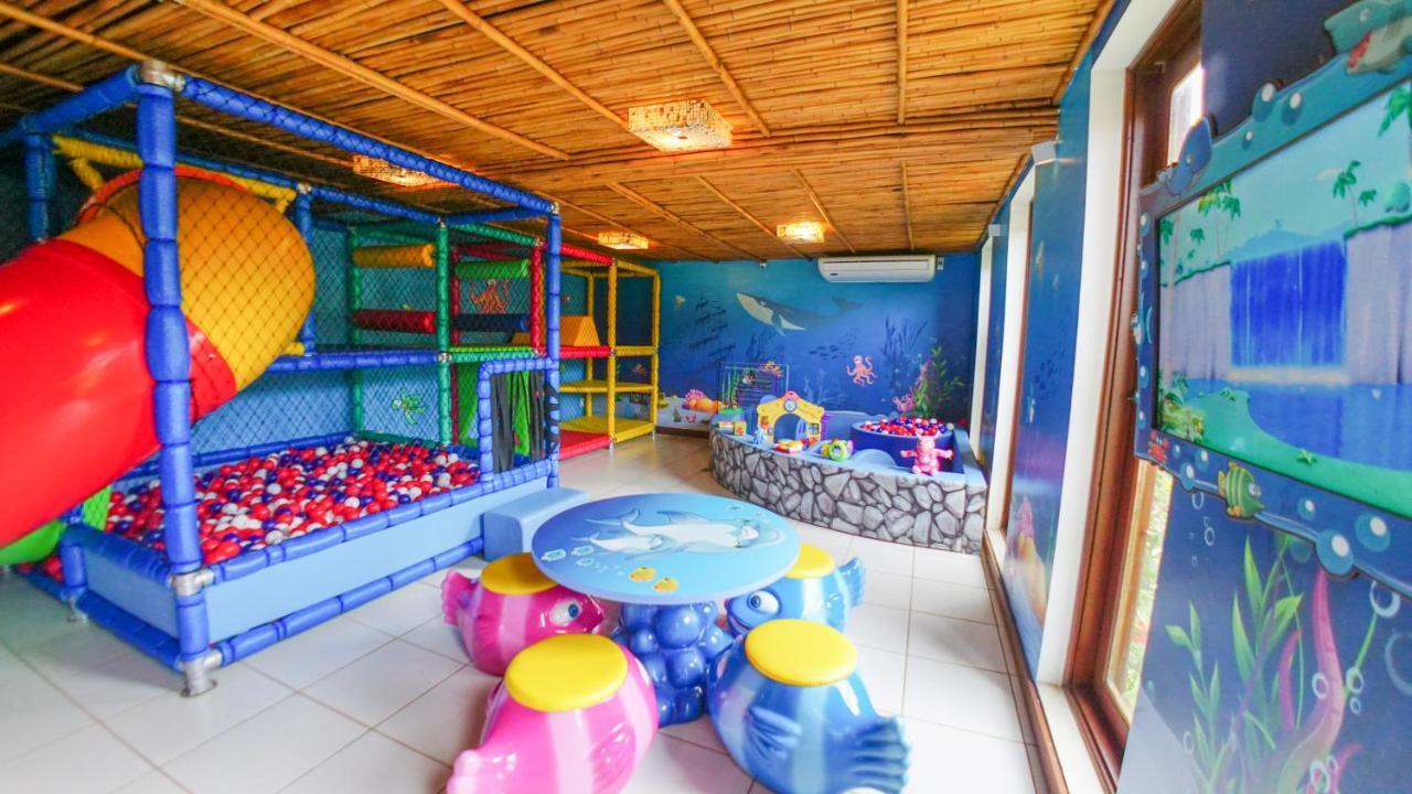 Azeda Boutique Hotel Búzios Екстериор снимка